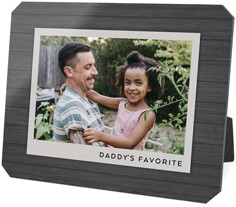 Dark Rustic Frame
