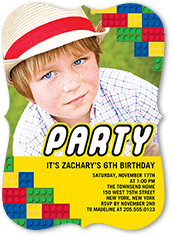 Building Block Party