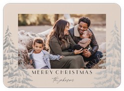 Peaceful Pine Prints