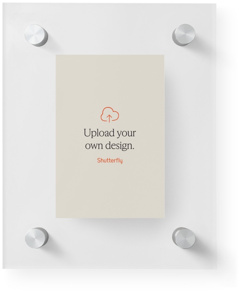 Upload Your Own Design