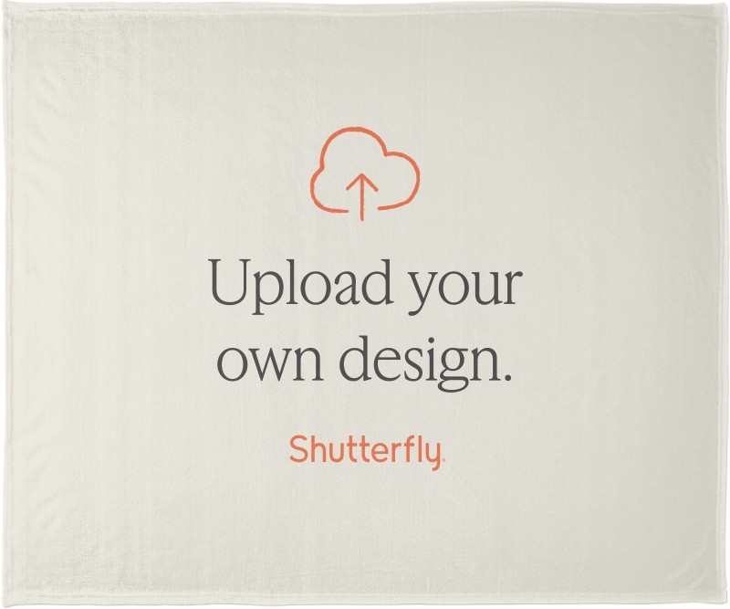 Upload Your Own Design