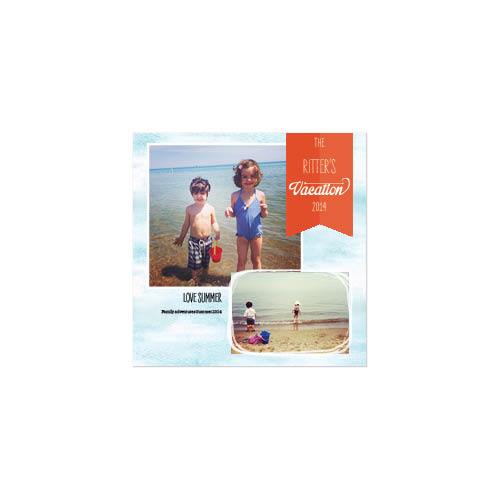Endless Summer 8x8 undefined  Premium Album