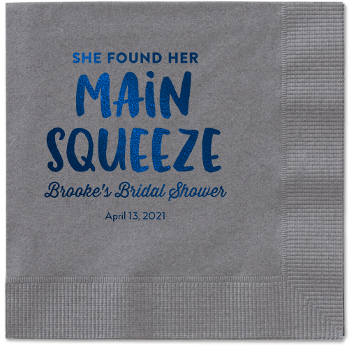 Main Squeeze