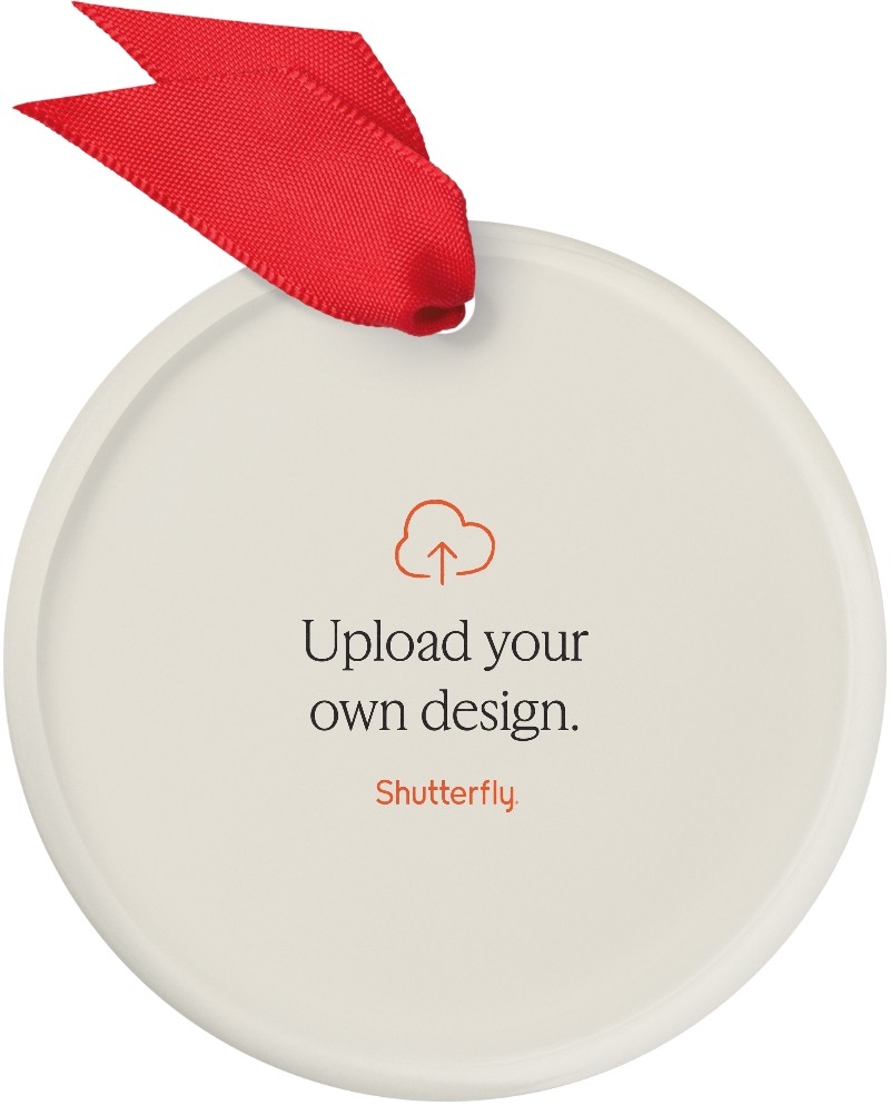 Upload Your Own Design