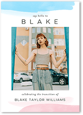 Brilliant Brushstrokes