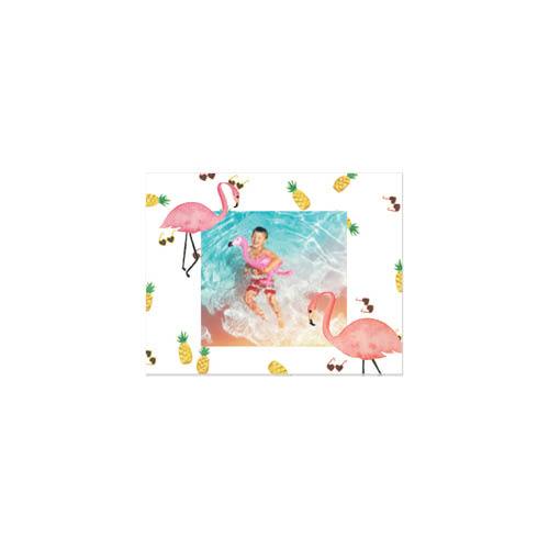 Whimsical Watercolor 8x11 undefined  Wall Calendar