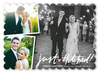 Just Hitched Collage