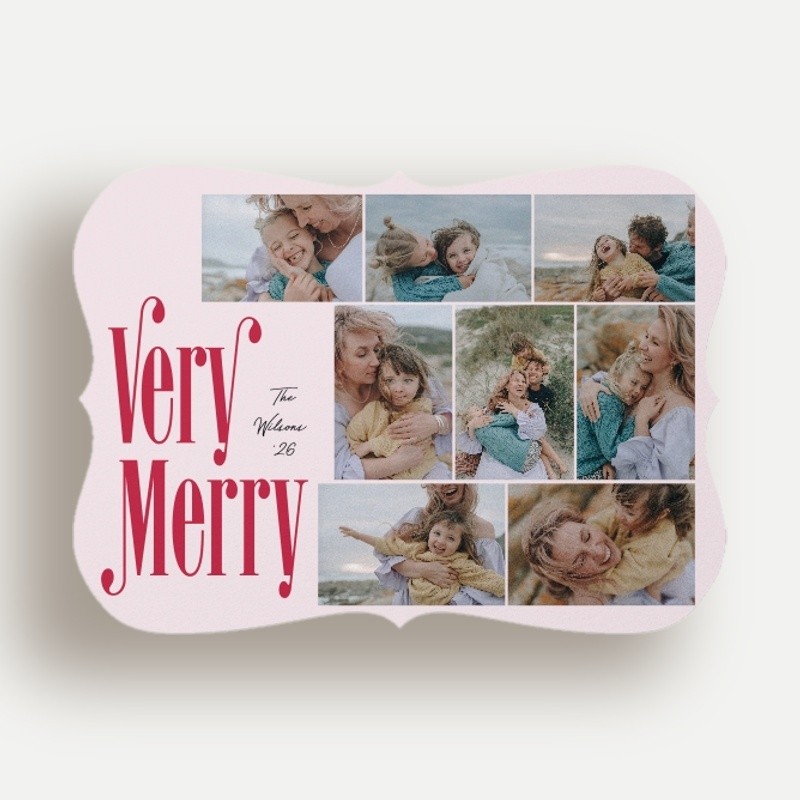 Very Merry