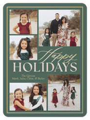 Classic Yuletide