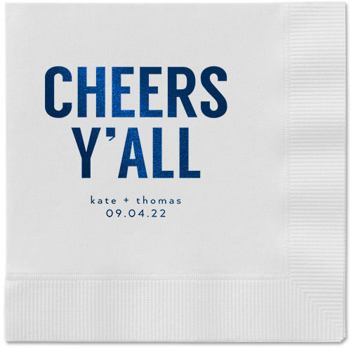 Cheers Yall
