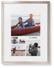 Hero Collage Portrait