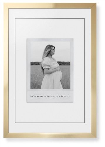 Simple Photo Frame