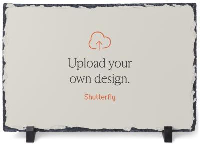 Upload Your Own Design