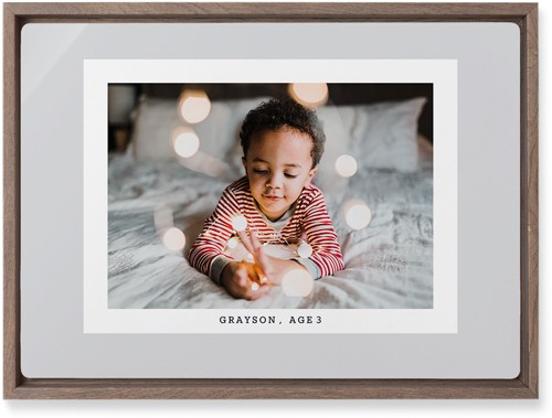 Frame Up