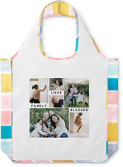 Sentiment Gallery of Six