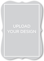Upload Your Own Design