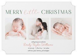 Little Joyful Welcome