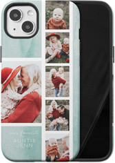 Watercolor Favorite Filmstrip