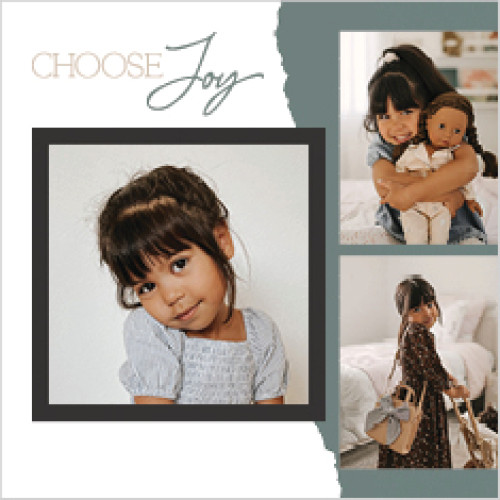 Elevated Rustic Calendar 12x12 undefined  Wall Calendar