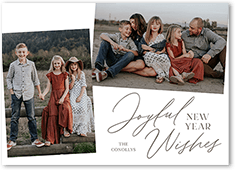 Stacked Photo Frames