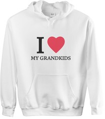 Heart My Grandkids