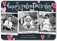 Charming Hearts