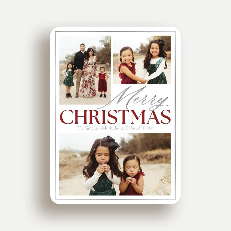 Classic Yuletide