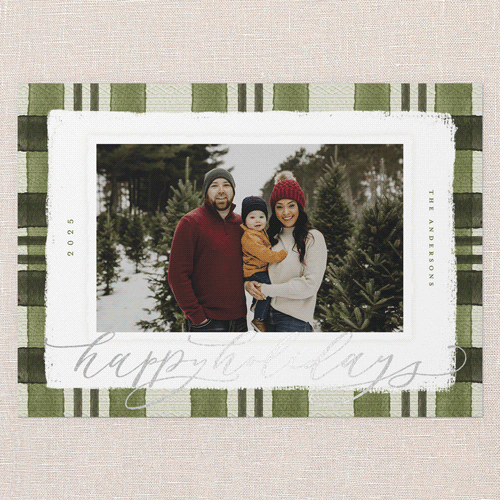 Holiday Cards With Festive Messages