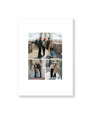 Gallery of Three Portrait