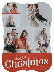 Classic Christmas Charm