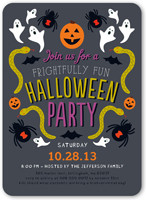 Frightfully Fun