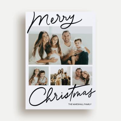 Handwritten Highlights