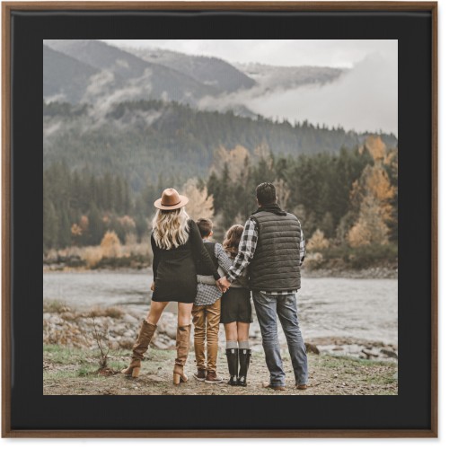 Simple Gallery of One Border