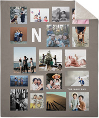 Gallery of Eighteen Portrait