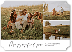 Simple Festive Gallery