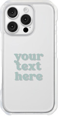 Your Text Here