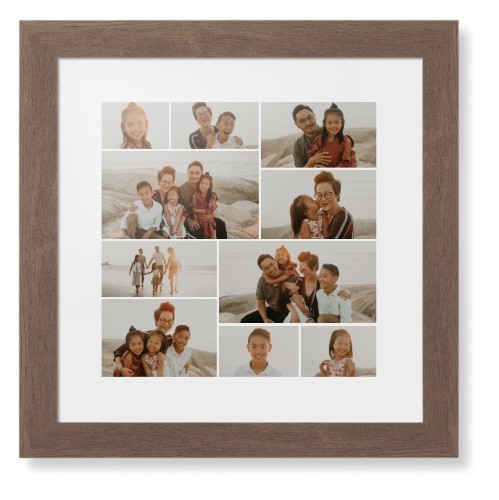 Gallery of Ten