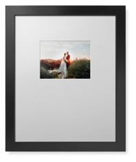 Offset Rectangle Landscape