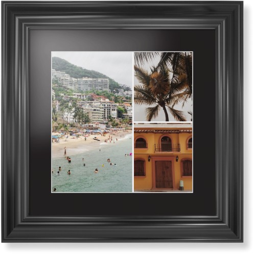 Gallery of Three