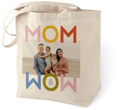 Mom Wow