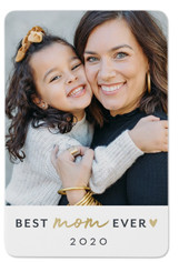 Best Bold Mom Portrait