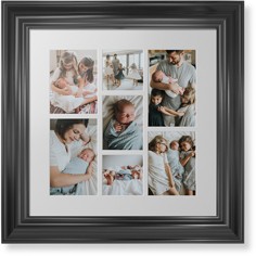 Mixed Seven Up Landscape