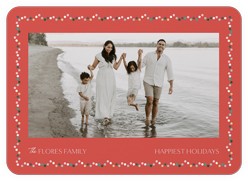 Merry Mosaics