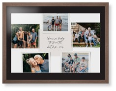 Handwritten Note Collage