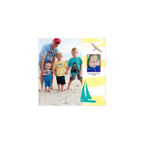 Summer Fun 10x10 undefined  Premium Album