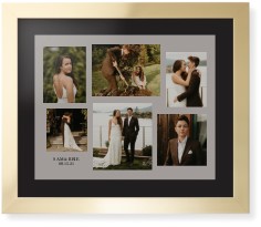 Gallery Collage of Six