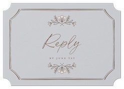 Double Bow Enclosure