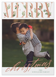 Satin Berry Sentiments