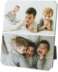 Gallery of Two Vertical