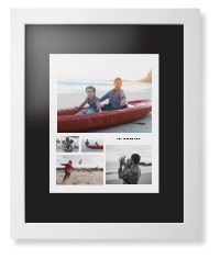 Hero Collage Portrait